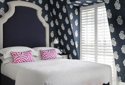 Dorset Square Hotel London - Luxury room