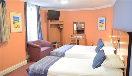 Best Western Corona -