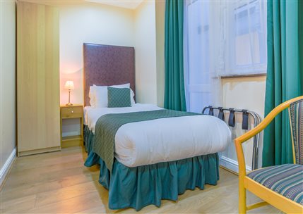 London Town Hotel -