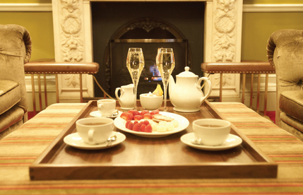 The Gore Hotel London -