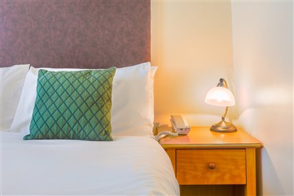 London Town Hotel -