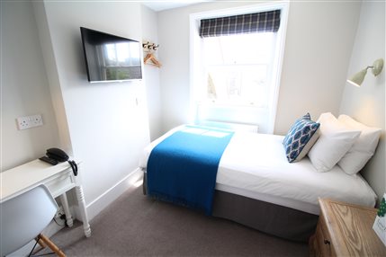 Lime Tree Hotel -