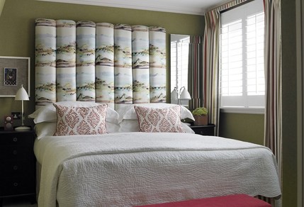 Dorset Square Hotel London - Superior room