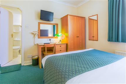 London Town Hotel -