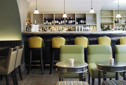 Dorset Square Hotel London - The Potting Shed Bar & Restaurant