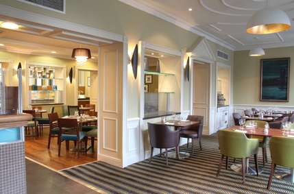 Richmond Hill Hotel - Bar and Restaurant