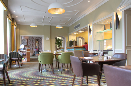 Richmond Hill Hotel - Bar and Restaurant