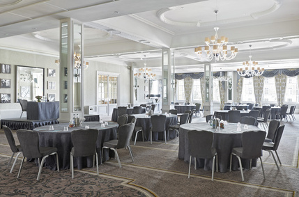Richmond Hill Hotel - Ballroom
