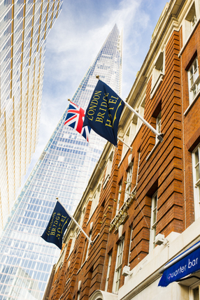 London Bridge Hotel -
