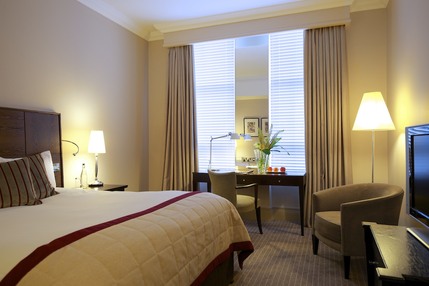 London Bridge Hotel -