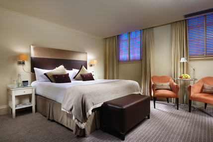 London Bridge Hotel -