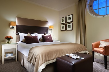 London Bridge Hotel -