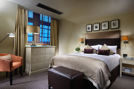 London Bridge Hotel -