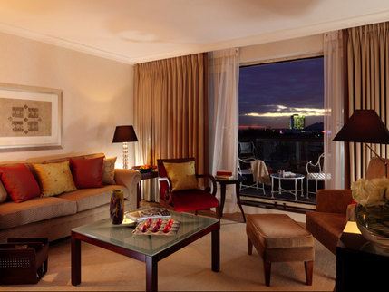 Cheval Gloucester Park Apartments -