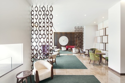 Metropolitan by Como, London -