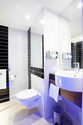 Holiday Inn Express London Excel -