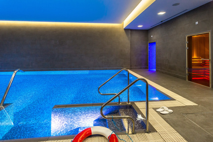 Courthouse Hotel Shoreditch -