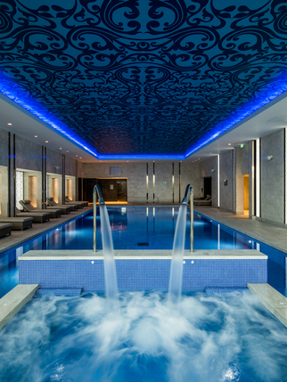 InterContinental London - The O2 -