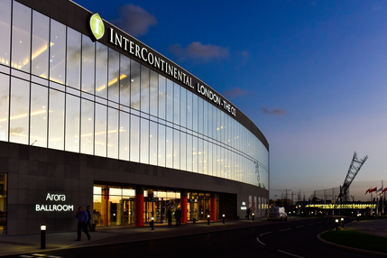 InterContinental London - The O2 -
