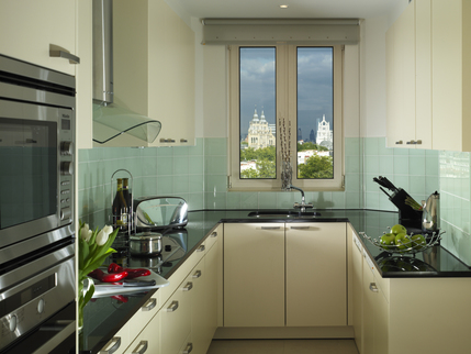 Cheval Gloucester Park Apartments -