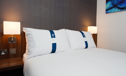 Holiday Inn Express London Excel -