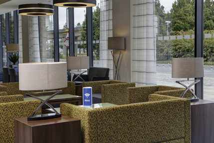 Holiday Inn Express London Excel -