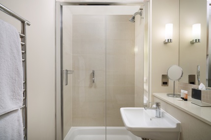 The Nadler Hotel Kensington -