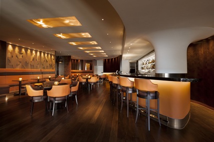Metropolitan by Como, London -