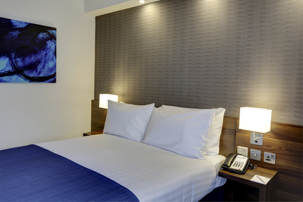 Holiday Inn Express London Excel -