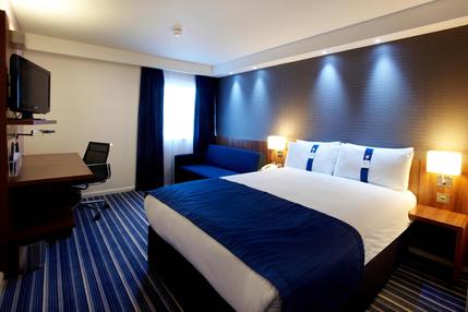 Holiday Inn Express London Excel -