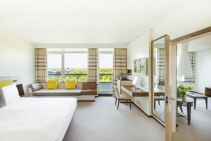 Metropolitan by Como, London -