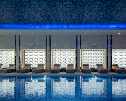 InterContinental London - The O2 -