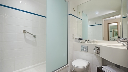 DoubleTree by Hilton Hotel London - ExCel -