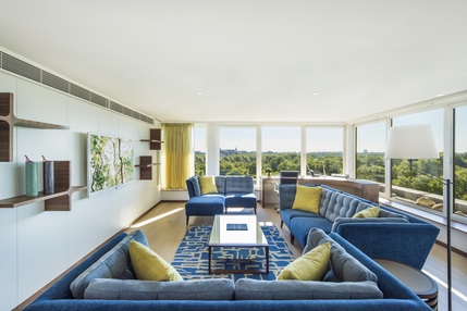 Metropolitan by Como, London -