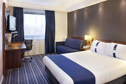 Holiday Inn Express London Excel -