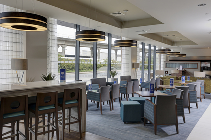 Holiday Inn Express London Excel -