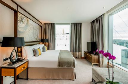 InterContinental London - The O2 -
