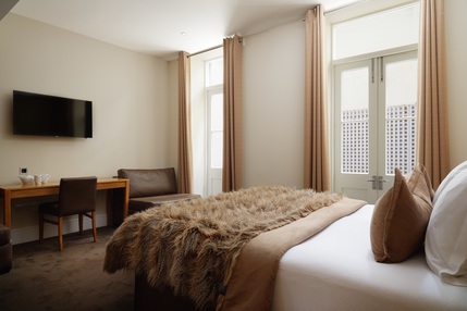The Nadler Hotel Kensington -
