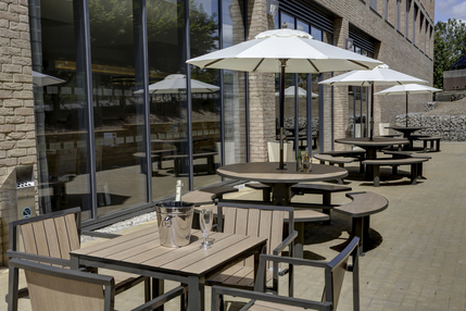 Holiday Inn Express London Excel -