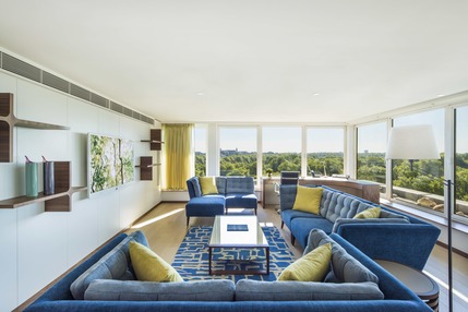 Metropolitan by Como, London -