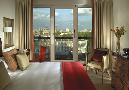 Cheval Gloucester Park Apartments -