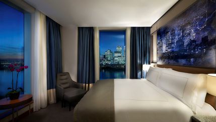 InterContinental London - The O2 -