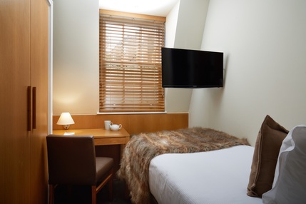 The Nadler Hotel Kensington -