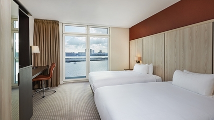 DoubleTree by Hilton Hotel London - ExCel -