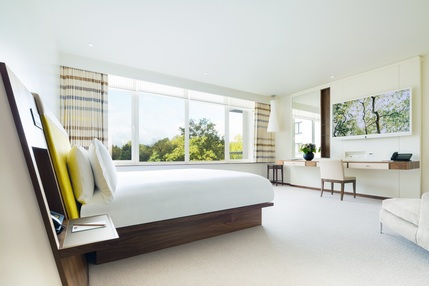 Metropolitan by Como, London -