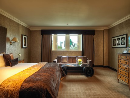 Radisson Blu Edwardian Hampshire Hotel -