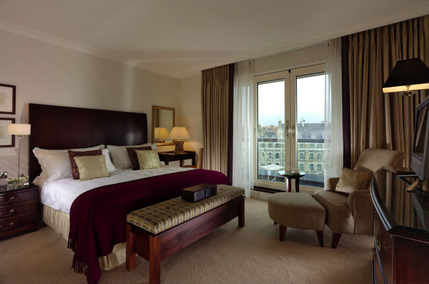 Cheval Gloucester Park Apartments -
