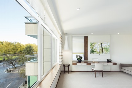 Metropolitan by Como, London -