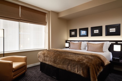 The Nadler Victoria Hotel -