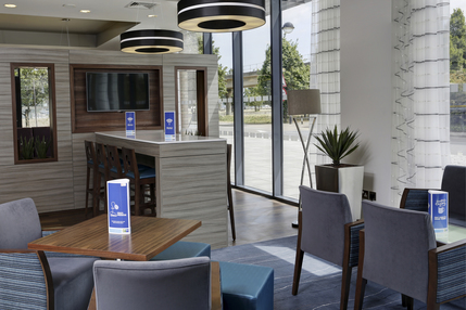 Holiday Inn Express London Excel -